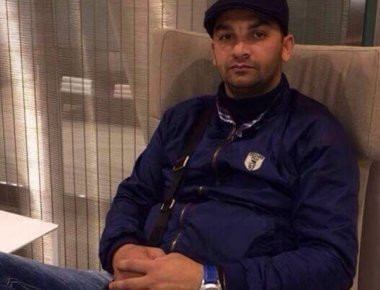 Ζωντανός κατά την μεταφορά του στο νοσοκομείο ο 35χρονος Αλβανός θύμα της μαφιόζικης εκτέλεσης - Έμπορος αυτοκινήτων και πατέρας 2 παιδιών